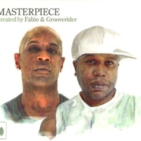Masterpiece - Created by Fabio & Grooverider - VARIOUS