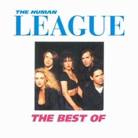 The best of - HUMAN LEAGUE