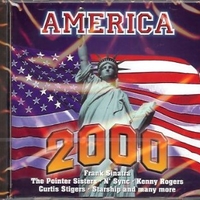 America 2000 - VARIOUS
