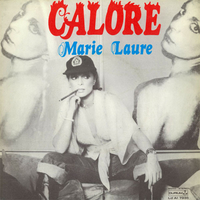 Calore \ Live to love - MARIE LAURE