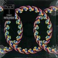Lateralus - TOOL