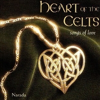 Heart of the Celts - Songs of love - VARIOUS