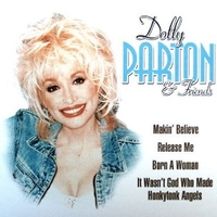 Dolly Parton & friends - DOLLY PARTON