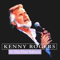 Kenny Rogers & the first edition - KENNY ROGERS and the first edition