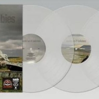 Sci-fi lullabies (25th anniversary edition) (RSD 2022) - SUEDE