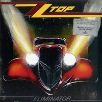 Eliminator (30th anniversary edition) - ZZ TOP
