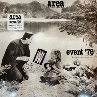 Event '76 - AREA