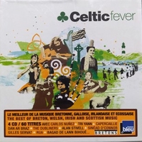 Celtic fever - VARIOUS