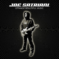 Strange beautiful music - JOE SATRIANI