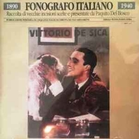 Vittorio De Sica - VITTORIO DE SICA