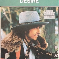 Desire - BOB DYLAN