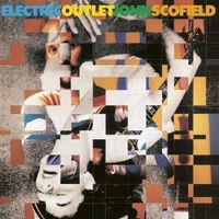 Electric outlet - JOHN SCOFIELD