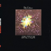 Spectrum - BILLY COBHAM