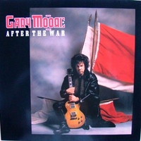 After the war - GARY MOORE