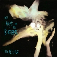 The head on the door - CURE