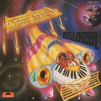 Bulldozer (o.s.t.) - OLIVER ONIONS