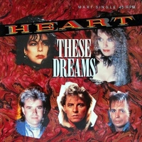 These dreams - HEART