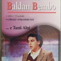 Le più belle canzoni di: Dario Baldan Bembo - DARIO BALDAN BEMBO