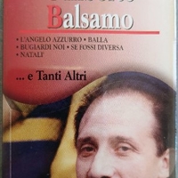 Le più belle canzoni di: Umberto Balsamo - UMBERTO BALSAMO