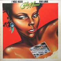 I was made for love - CARLIS MUNRO