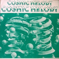 Cosmic melody vol.2 - VARIOUS