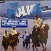 Around the world (restored & expanded) - POLICE