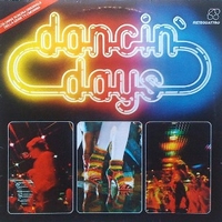 Dancin' days (o.s.t.) - VARIOUS