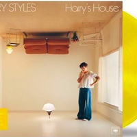 Harry's house - HARRY STYLES