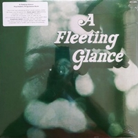 A fleeting glance - A FLEETING GLANCE