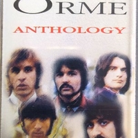Anthology - ORME