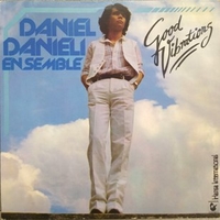 Good vibrations - DANIEL DANIELI ensemble