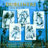 The Dubliners Dublin - DUBLINERS