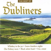 The best of the Dubliners - DUBLINERS