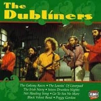 The Dubliners (best of) - DUBLINERS