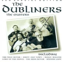 The masters - DUBLINERS