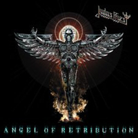 Angel of retribution - JUDAS PRIEST