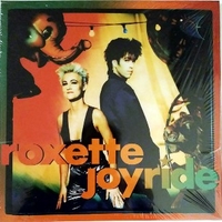 Joyride (30th anniversary edition) - ROXETTE