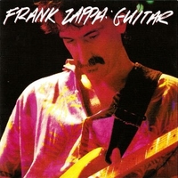 Guitar - FRANK ZAPPA