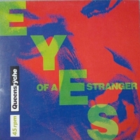 Eye of a stranger - QUEENSRYCHE