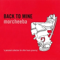 Back to mine - MORCHEEBA \ various