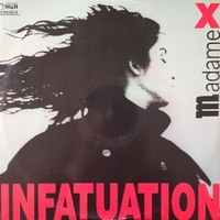 Infatuation - MADAME X