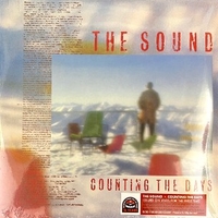 Counting the days (RSD 2022) - THE SOUND