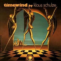 Timewind - KLAUS SCHULZE