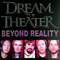 Beyond reality - DREAM THEATER