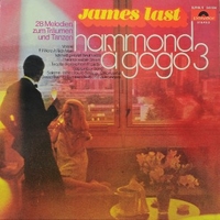 Hammond a gogo 3 - JAMES LAST