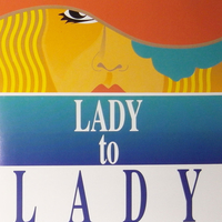 Lady to lady - VARIOUS