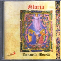 Gloria - DONATELLA MORETTI