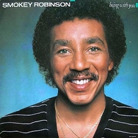 Being with you - SMOKEY ROBINSON