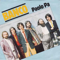Paolo pa (italian+english version) - BANCO del mutuo soccorso