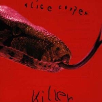 Killer - ALICE COOPER